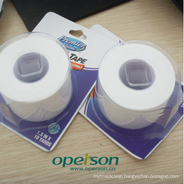 Cotton Fabric Adhesive Sports Tape